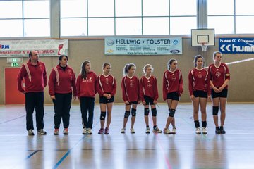 Bild 425 - U14w Deutsche Meisterschaft